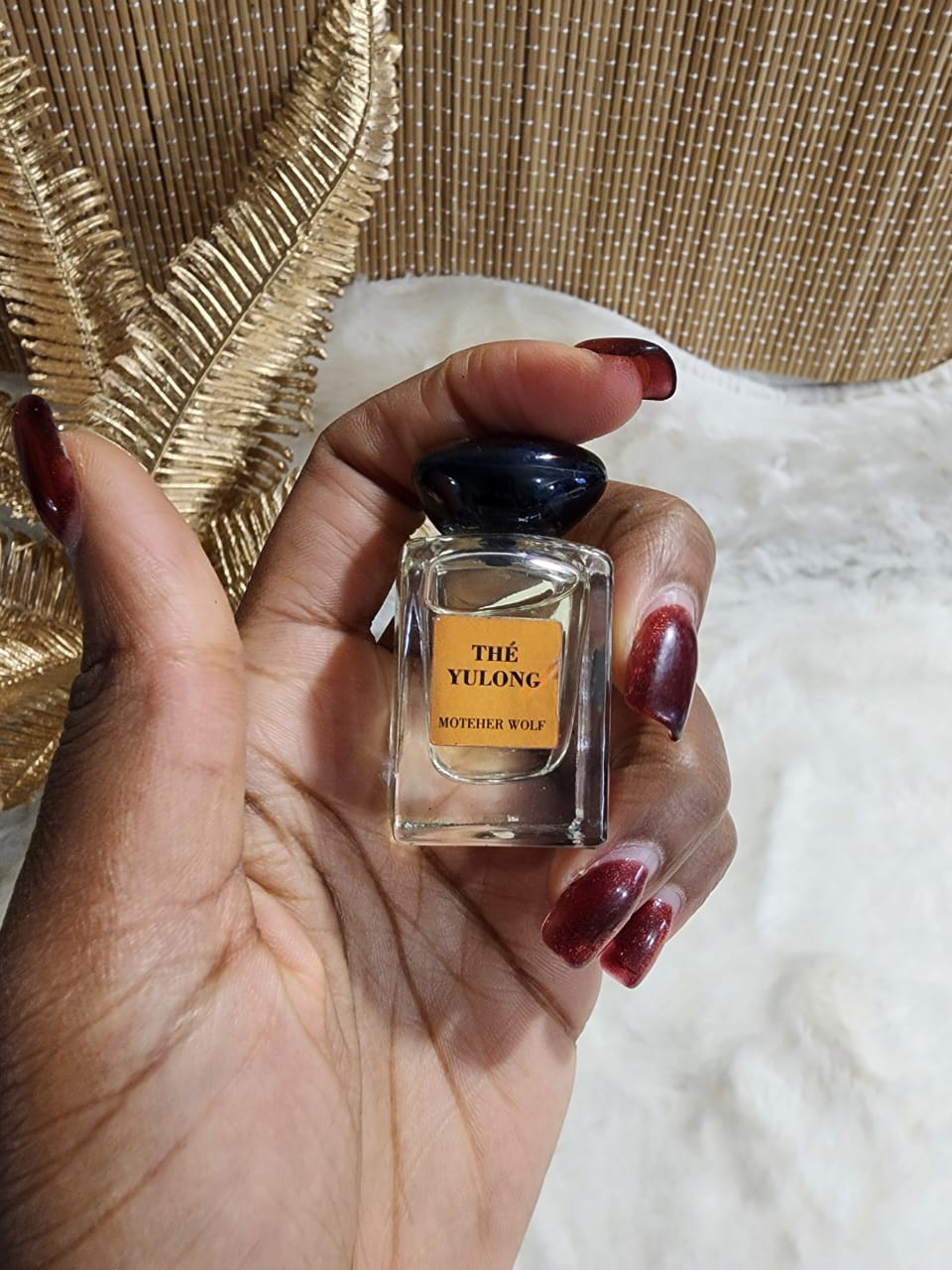Thé Yulong