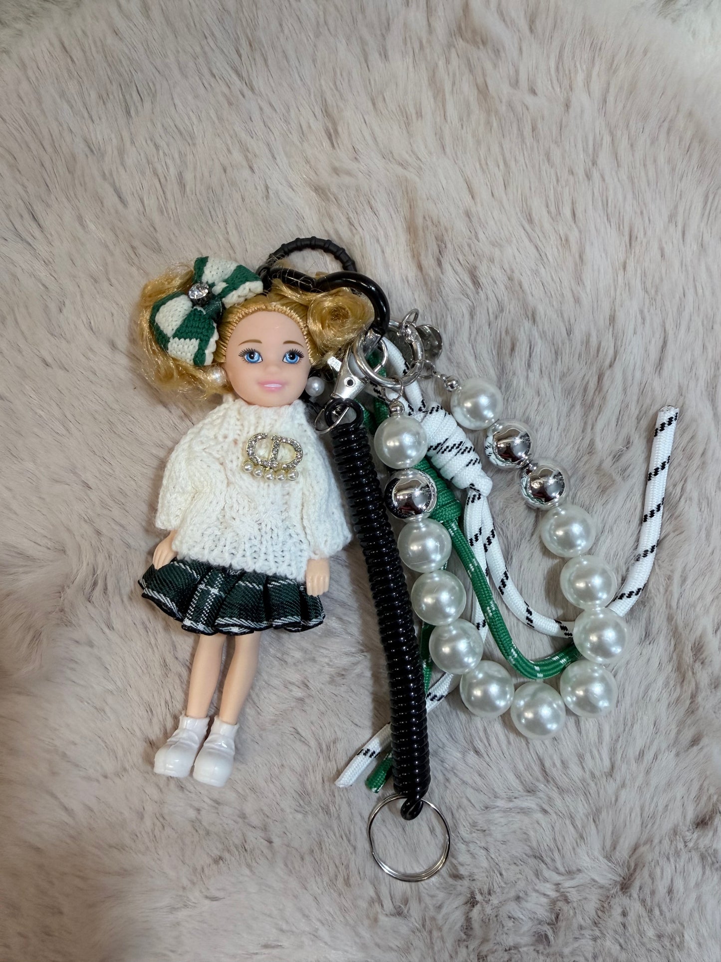 BABY LOLITA - porte clé