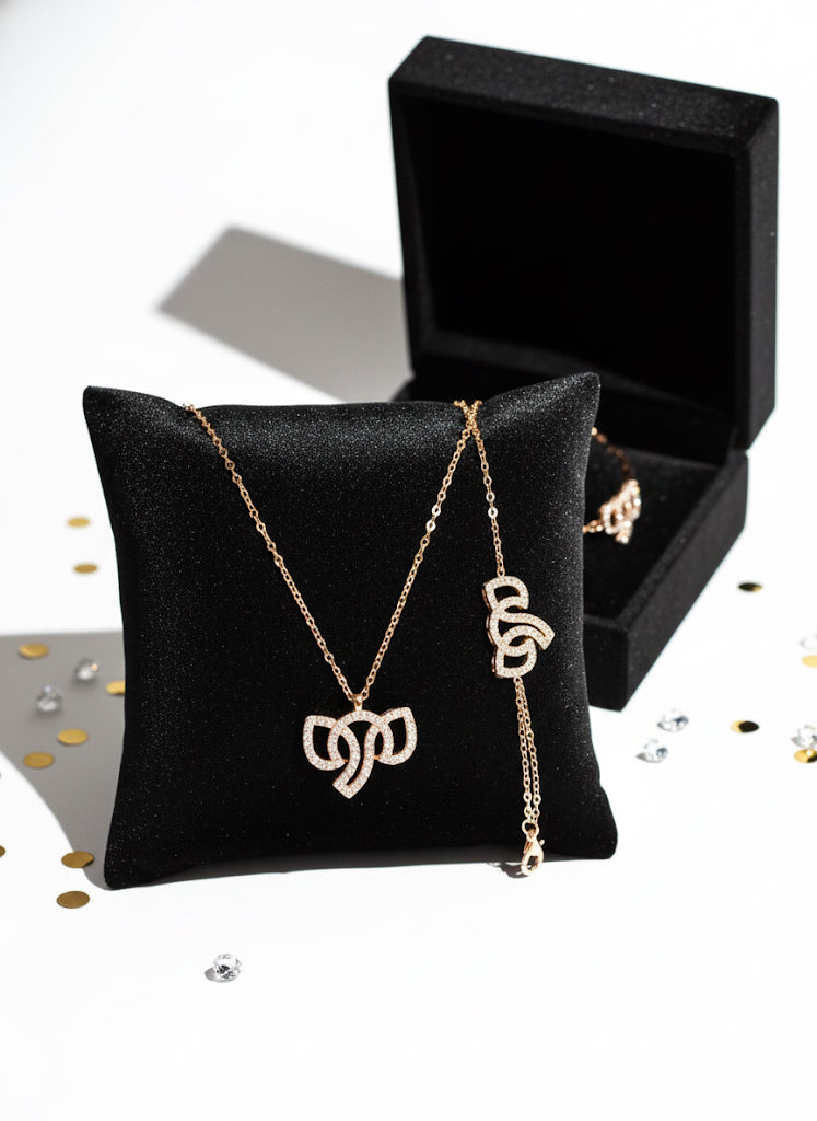 Collier+Bracelet 102