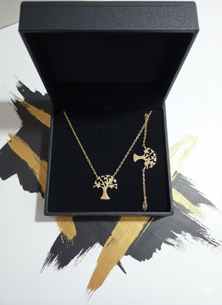 Collier+Bracelet 103