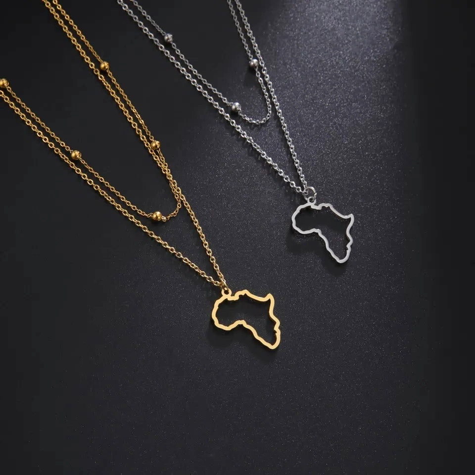 Ensemble double africa