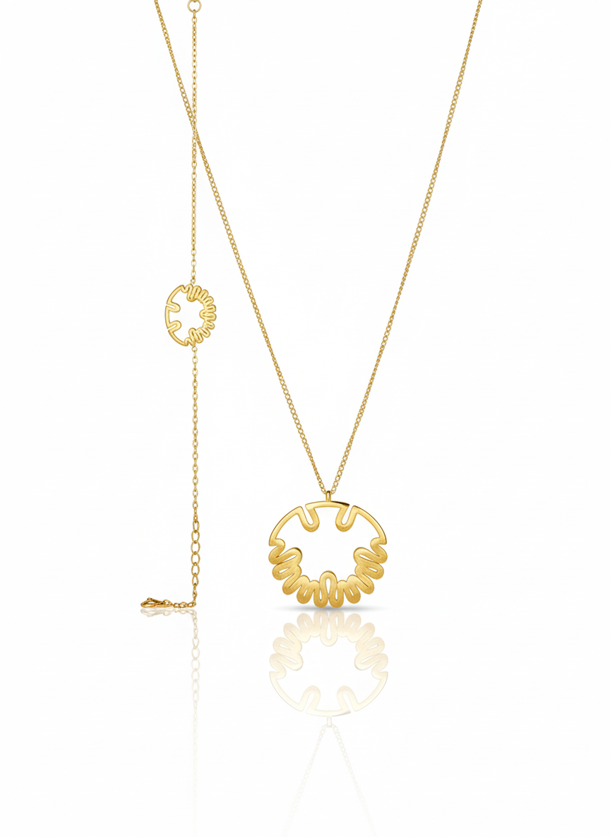 Sautoir+Bracelet 101