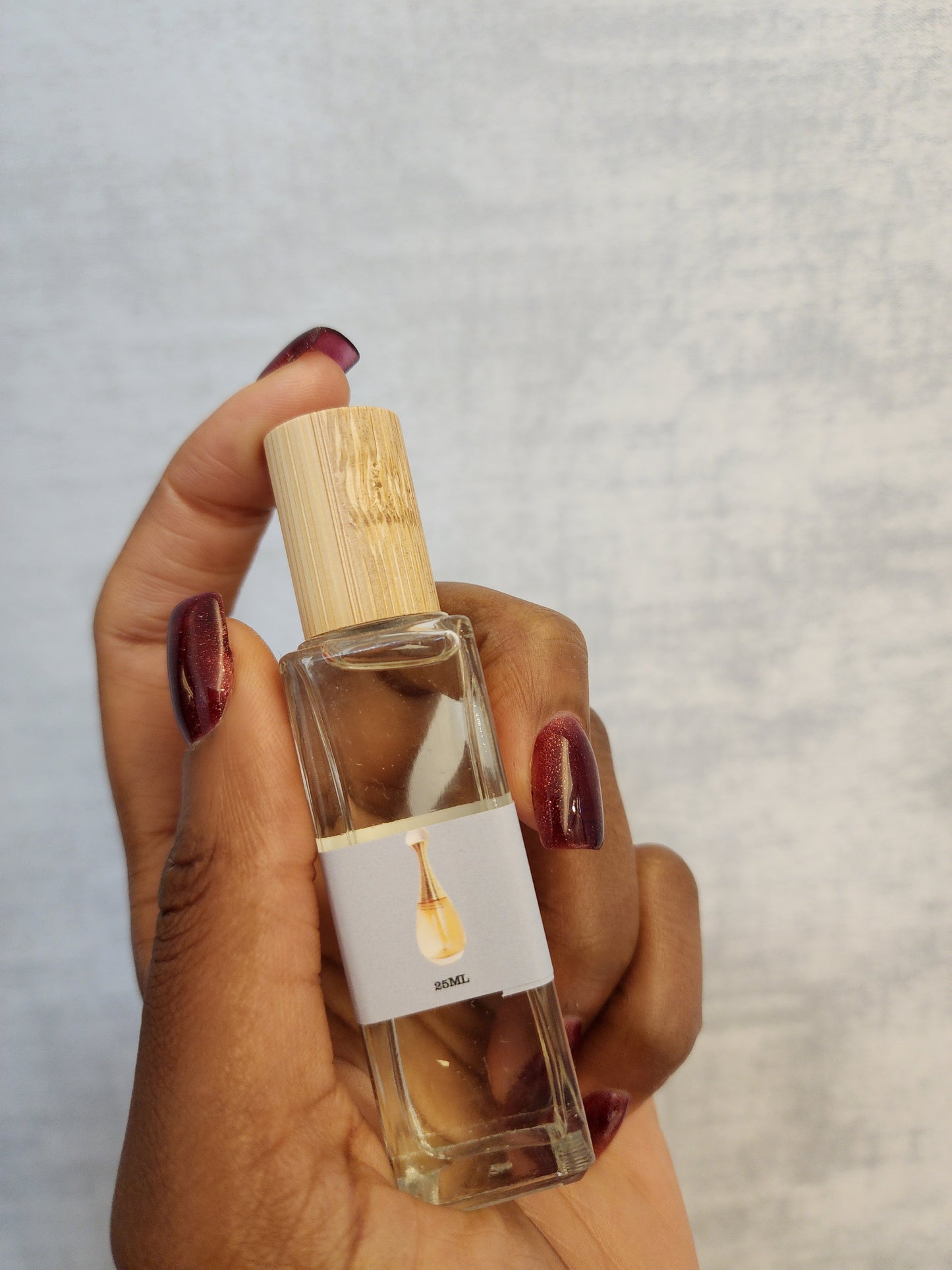 J’adore D*or - Huile de parfums Dupe