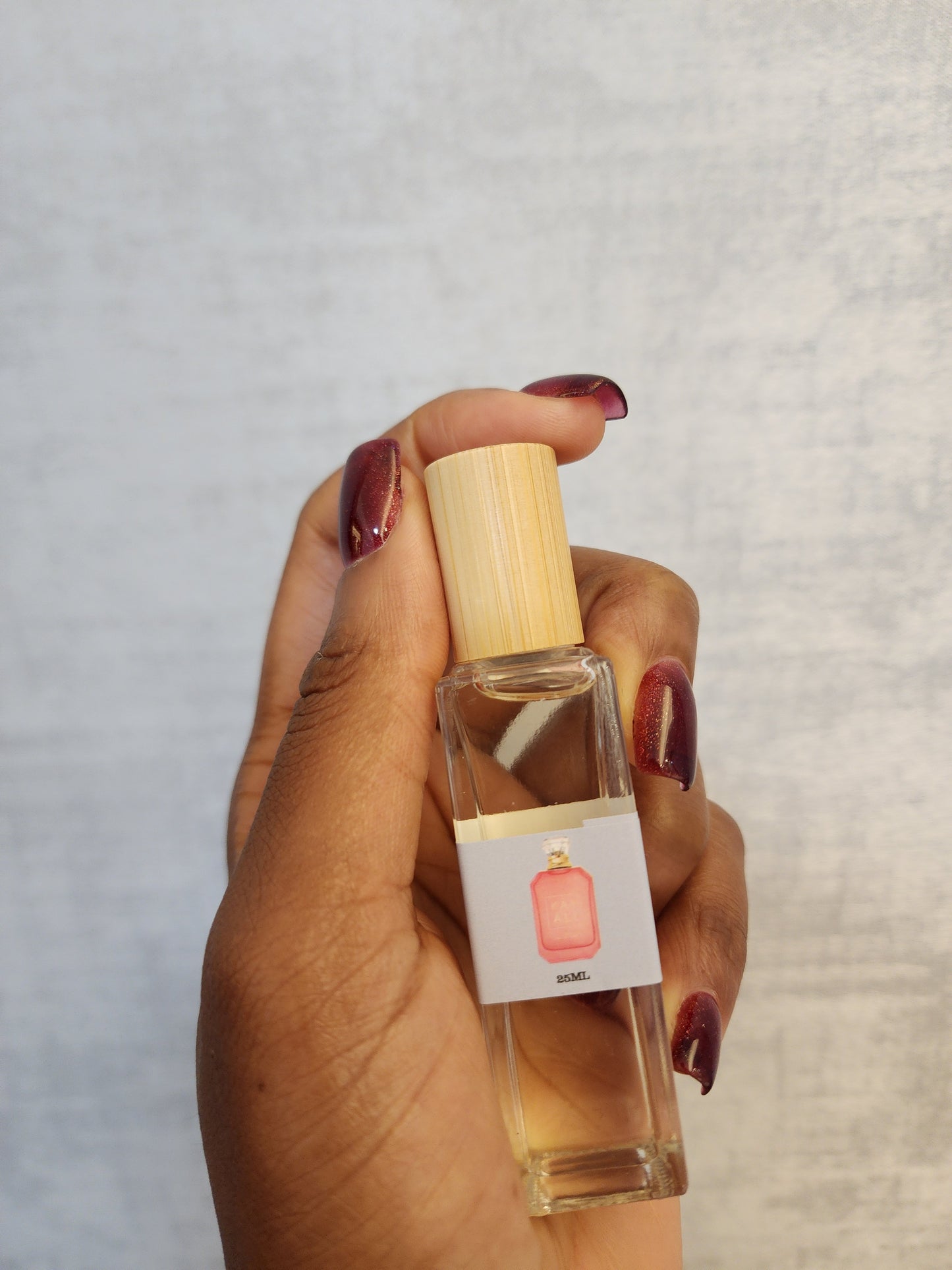 Kay.li - Huile de parfums Dupe