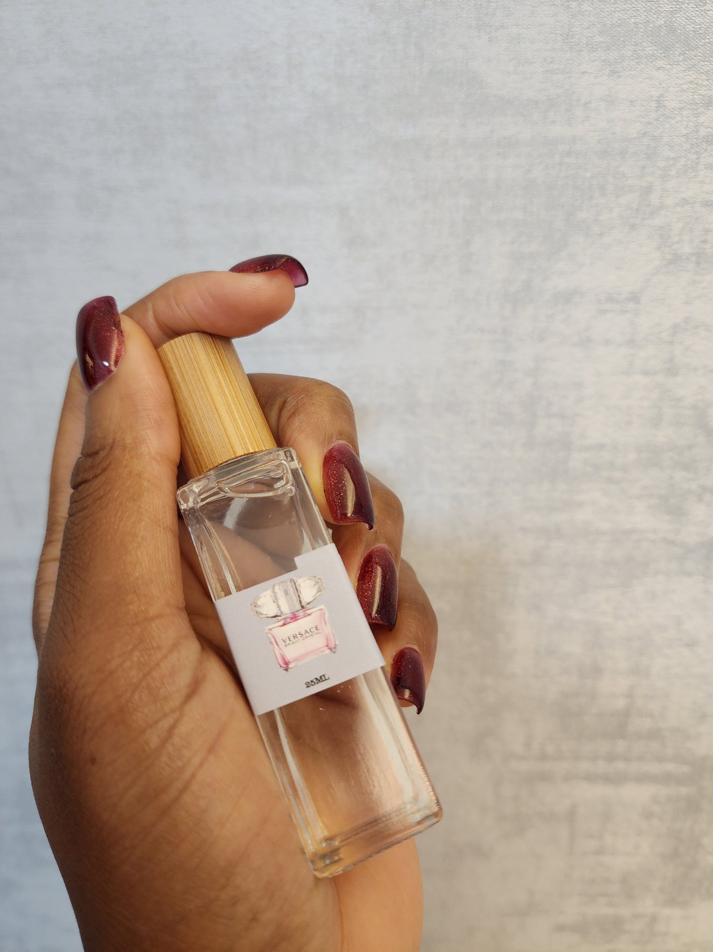 Vers.ce - Huile de parfums Dupe