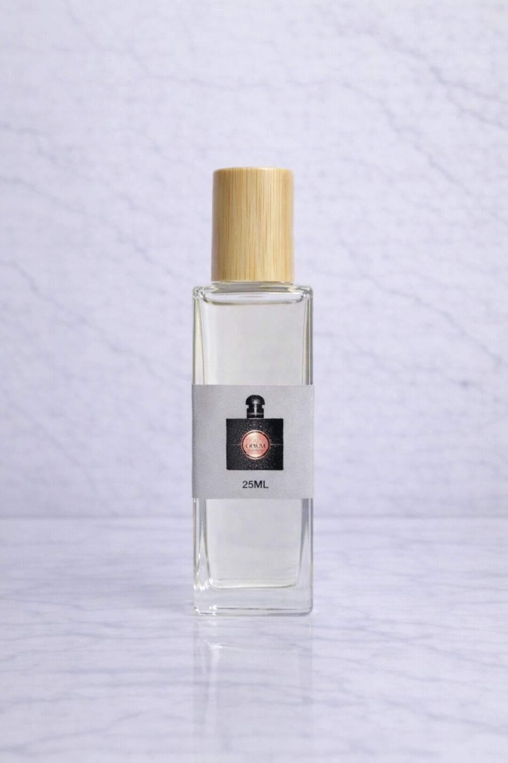 Opium - Huile de parfums Dupe