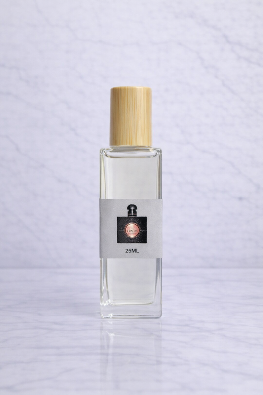 Opium - Huile de parfums Dupe