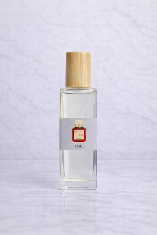 Mari - Huile de parfums Dupe
