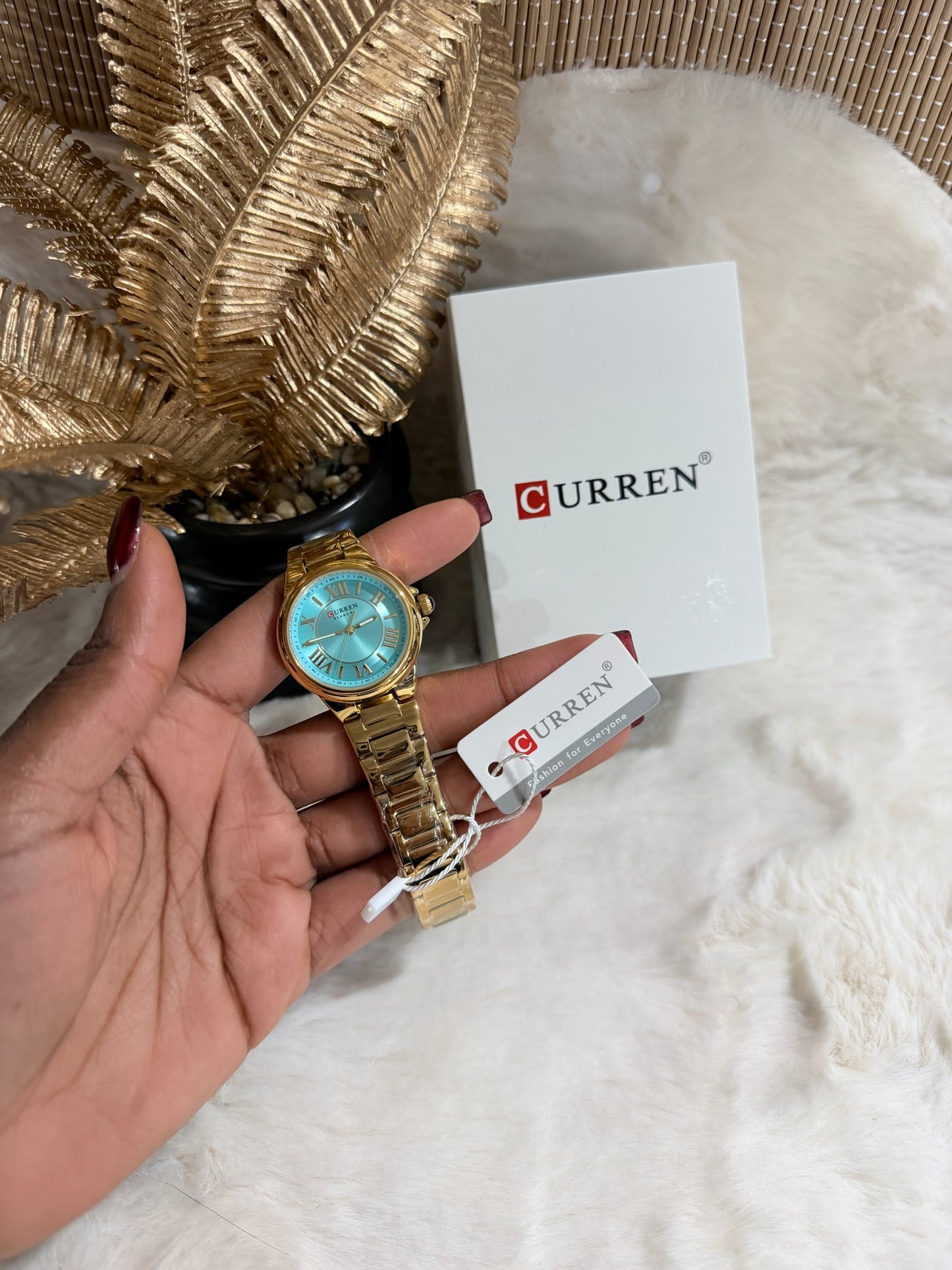 CURREN001