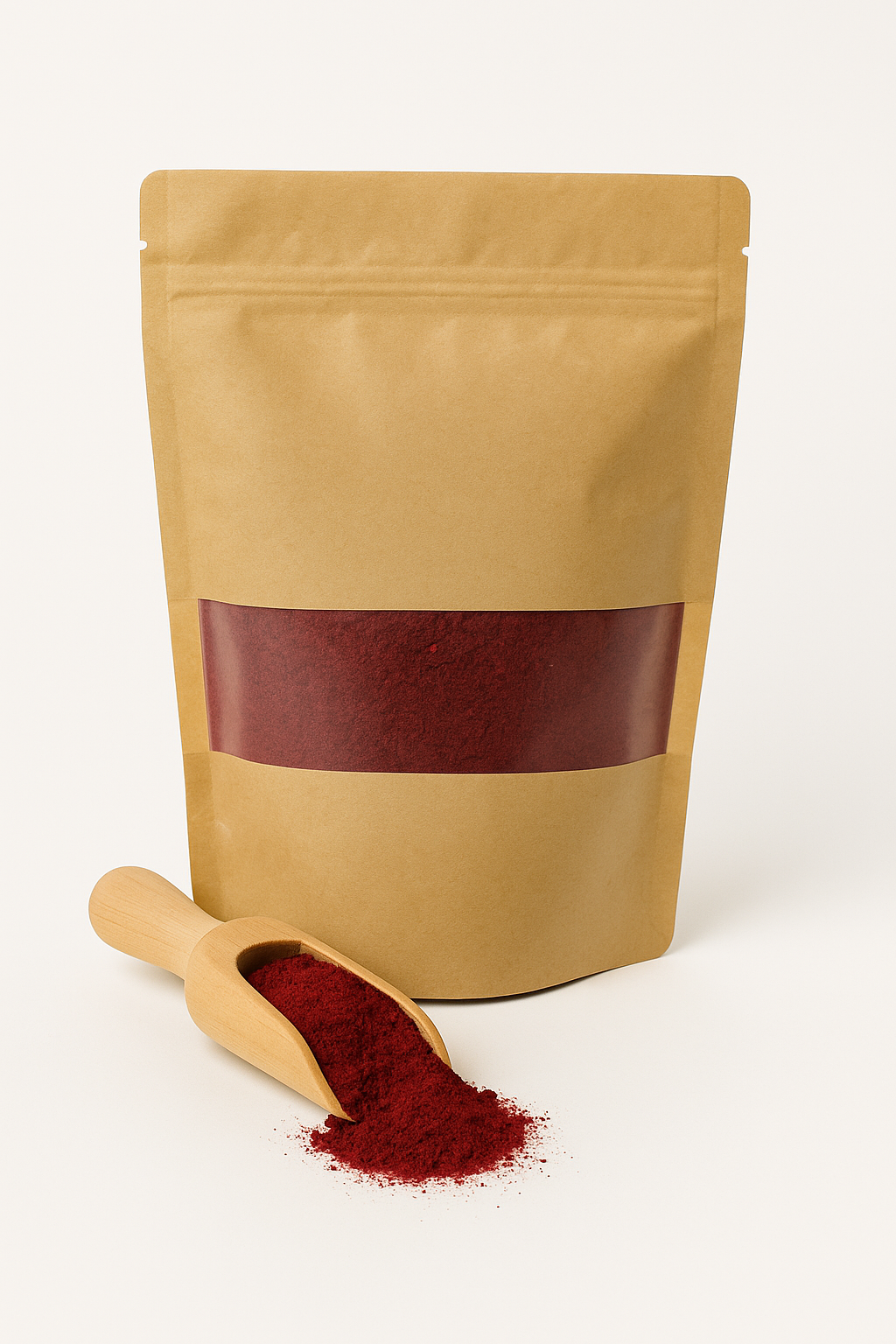 Fleurs d'hibiscus "BISSAP" bio et pure