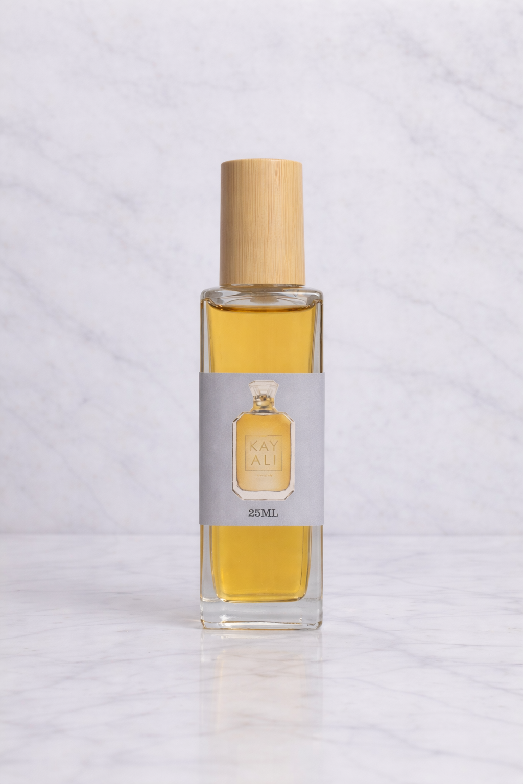 Kayal* - Huile de parfums Dupe