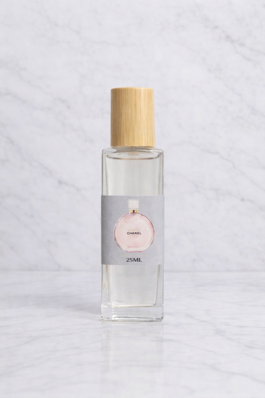 Chance chan*l - Huile de parfums Dupe
