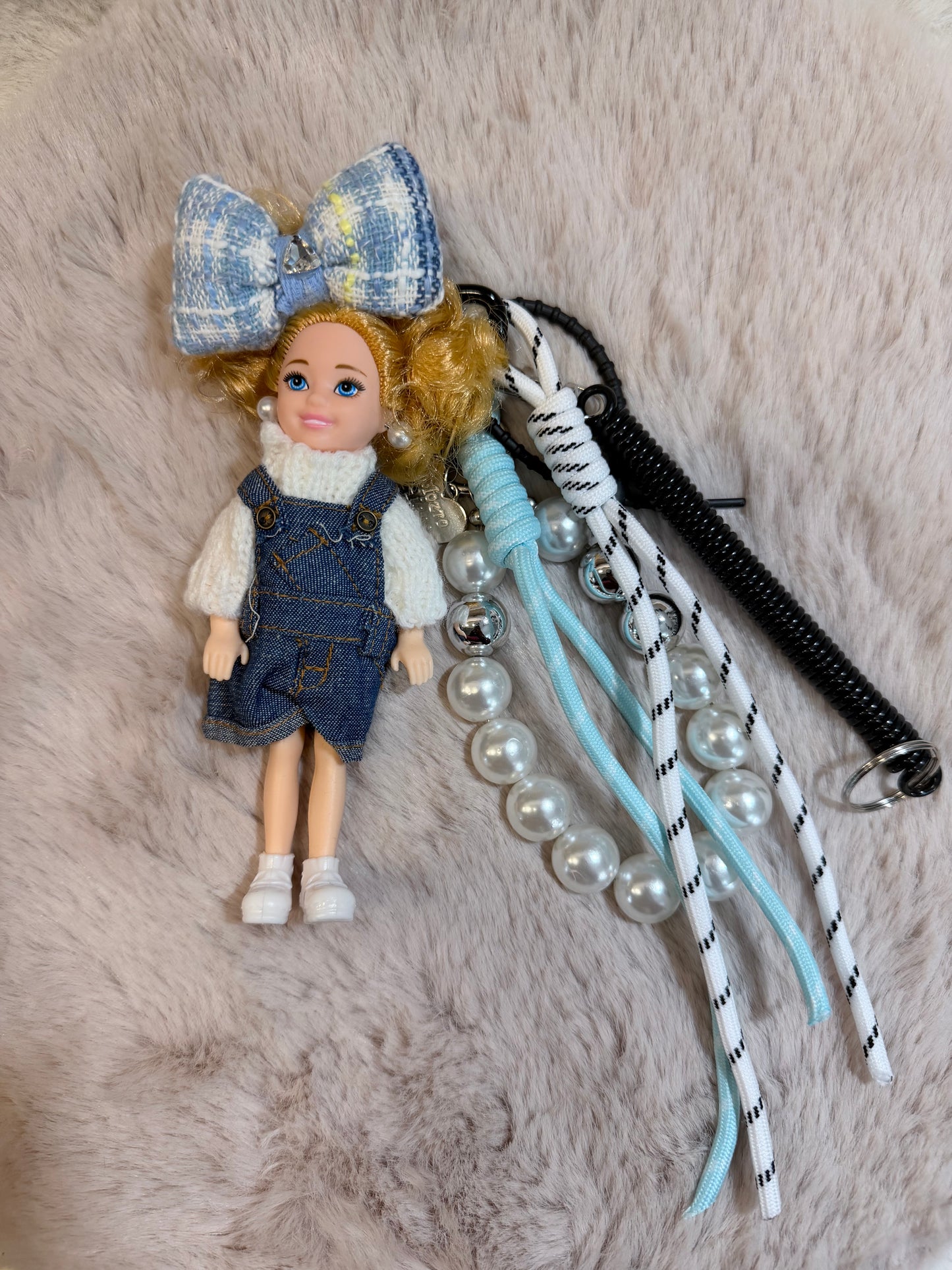 BABY LOLITA - porte clé