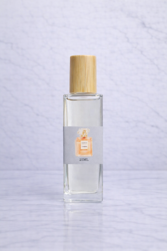 Coco chan*l - Huile de parfums Dupe