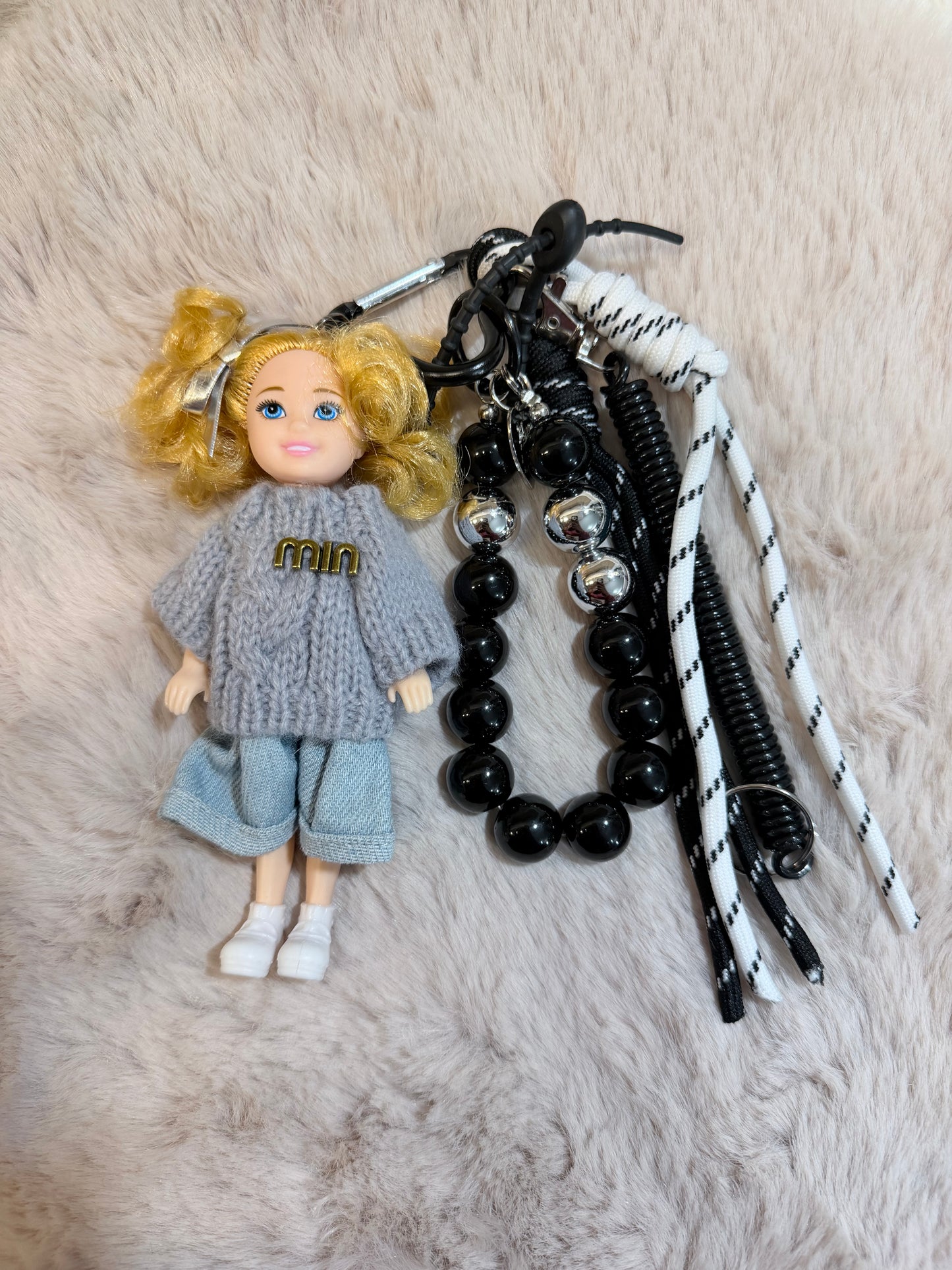 BABY LOLITA - porte clé