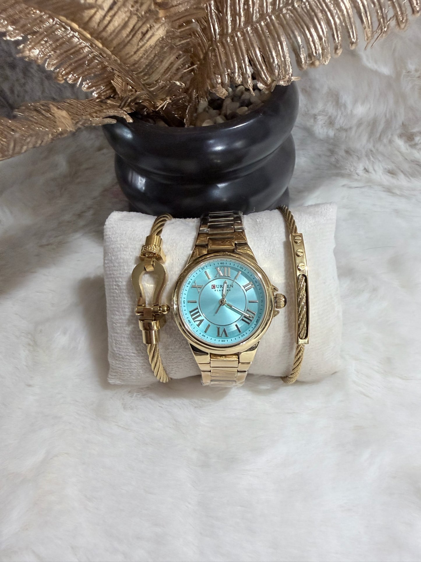 Combinaison Bracelets/Montres