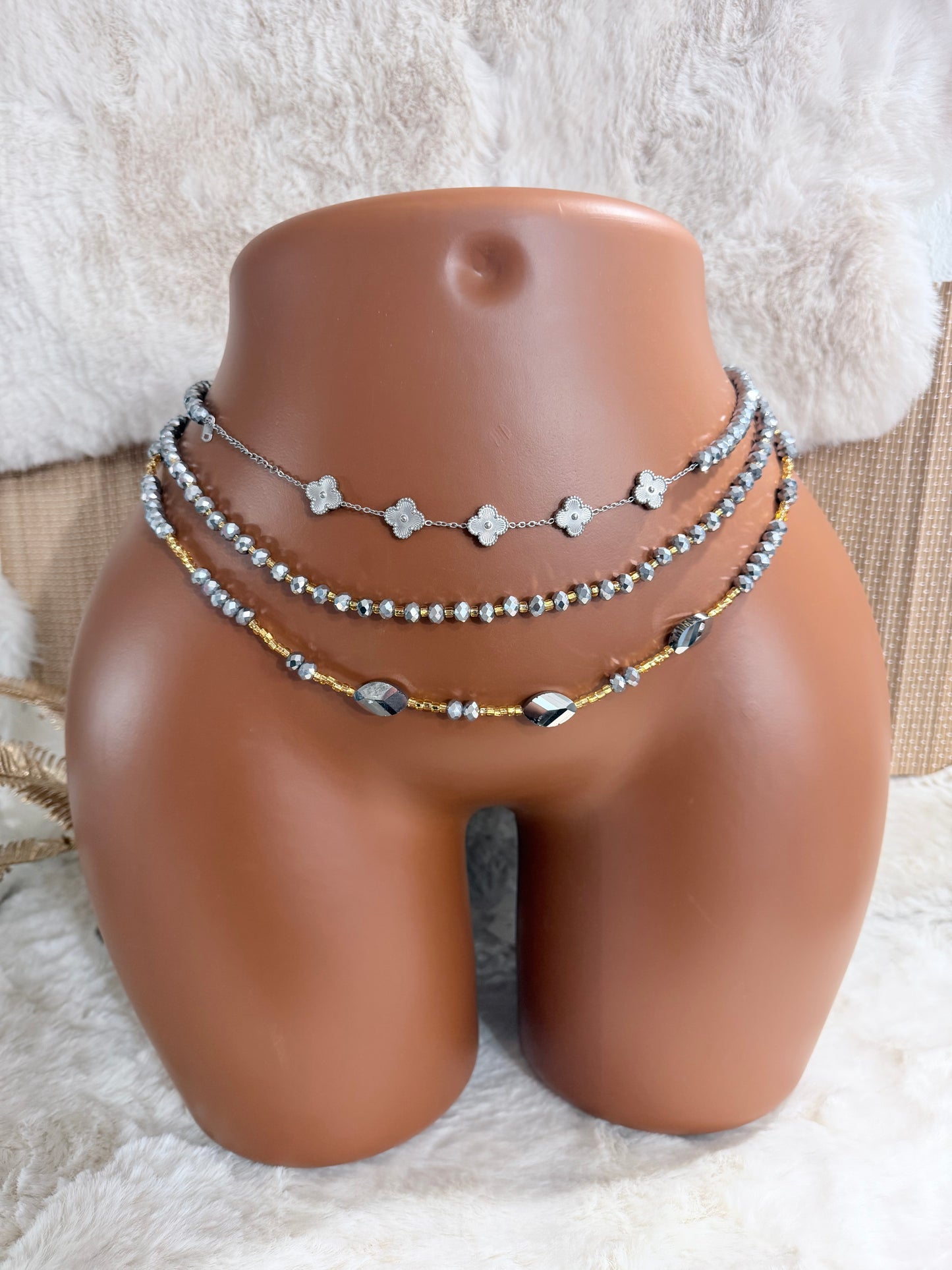 BAYA EXTENSIBLE (vendu à l'unité)