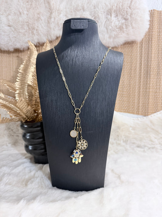 Les Sautoirs designs