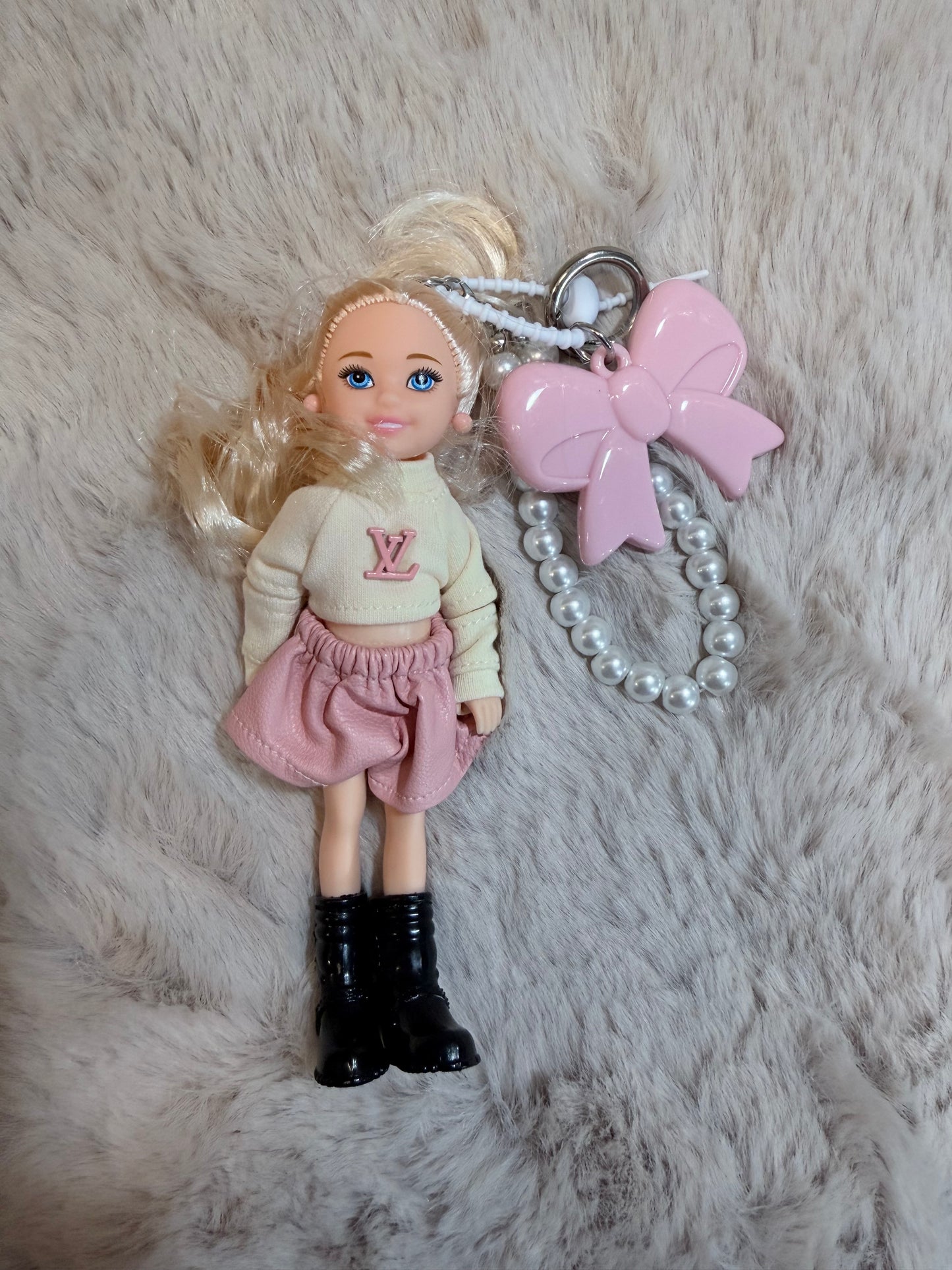 BABY LOLITA - porte clé