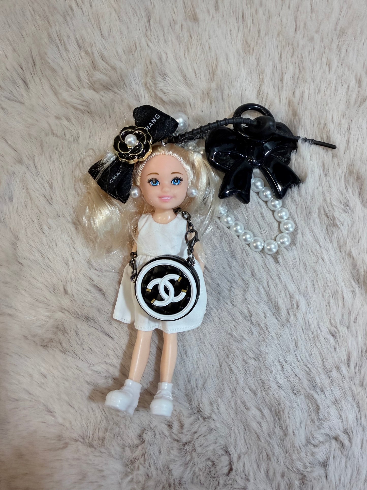 BABY LOLITA - porte clé