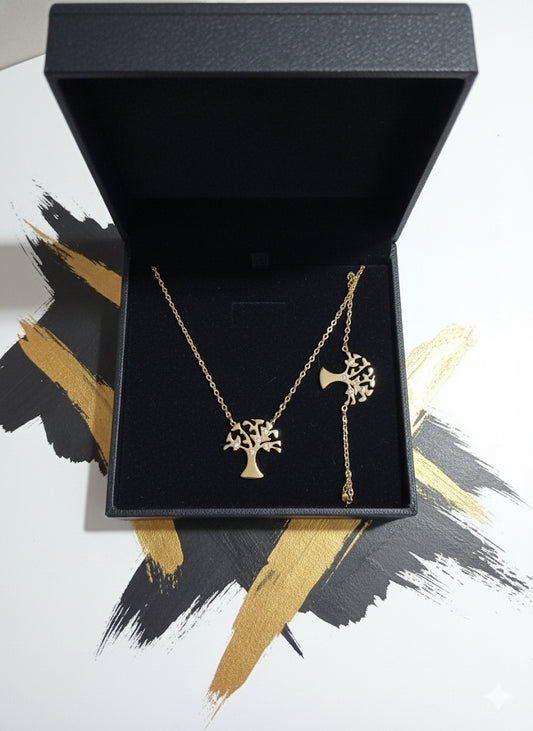 Collier+Bracelet 103