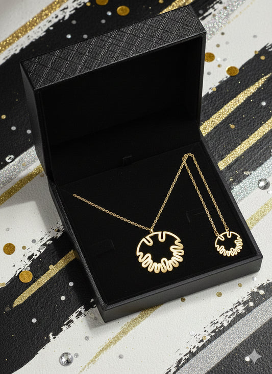 Sautoir+Bracelet 101