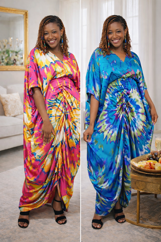 Athènes myra - SOIE