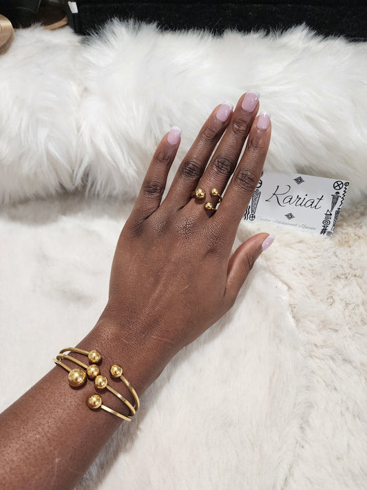 Caprice / Bague originale