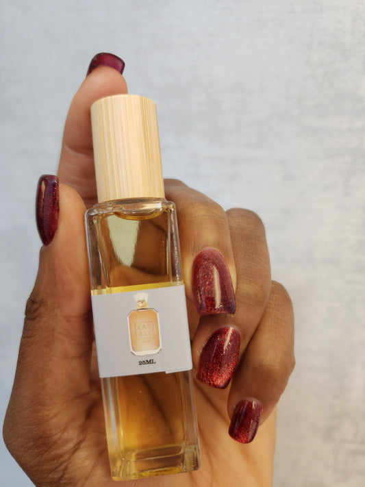 Kayal* - Huile de parfums Dupe