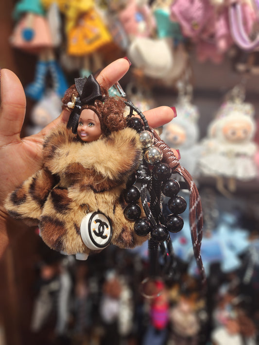 BABY BOSS -porte clé