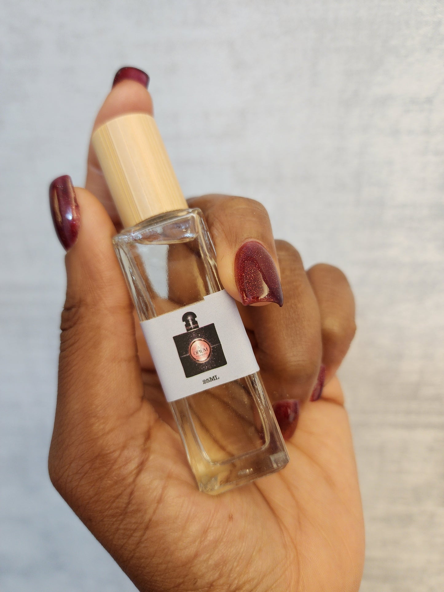 Opium - Huile de parfums Dupe