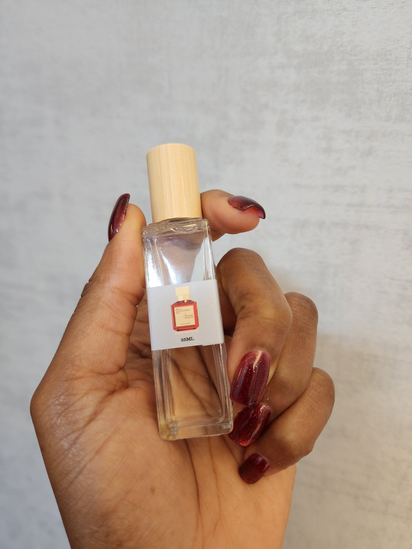 Mari - Huile de parfums Dupe